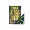 Audiolibro Magia Diviana. . Roman Raygoza A.