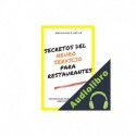 Audiolibro Secretos del Neuro Servicio para Restaurantes Marvin Roca Gatica