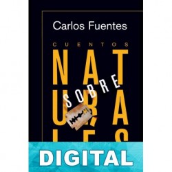 Cuentos sobrenaturales Carlos Fuentes