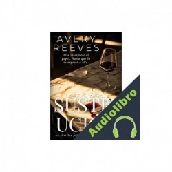 Audiolibro Sustitución Avery Reeves