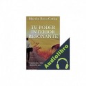 Audiolibro TU PODER INTERIOR RESONANTE Marvin Roca Gatica