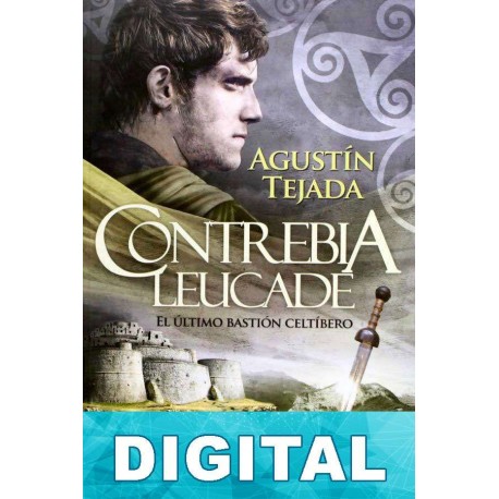 Contrebia Leucade Agustín Tejada