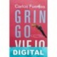 Gringo viejo Carlos Fuentes
