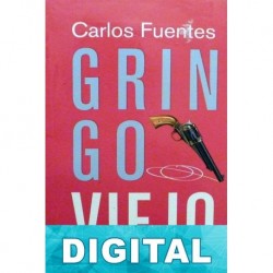 Gringo viejo Carlos Fuentes