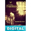 Instinto de Inez Carlos Fuentes