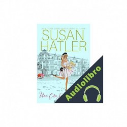 Audiolibro Una Cita Falsa con el CFO Susan Hatler