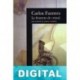 La frontera de cristal Carlos Fuentes