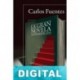 La gran novela latinoamericana Carlos Fuentes