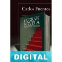 La gran novela latinoamericana Carlos Fuentes
