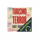 Audiolibro Turismo de terror Andy Robinson