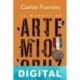 La muerte de Artemio Cruz Carlos Fuentes