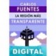 La región más transparente Carlos Fuentes