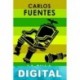 La silla del águila Carlos Fuentes
