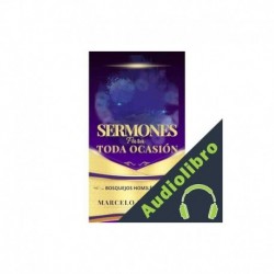 Audiolibro ¿Qué Predicaré Ahora? Marcelo J. Solís M.