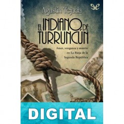 El indiano de Turruncún Agustín Tejada