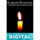 Las buenas conciencias Carlos Fuentes