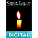Las buenas conciencias Carlos Fuentes