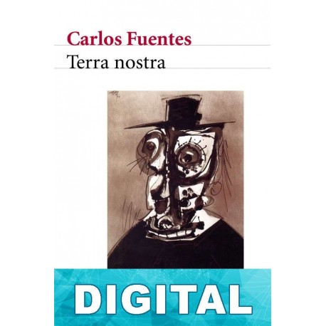 Terra nostra Carlos Fuentes