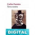 Terra nostra Carlos Fuentes