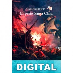 El pecio Santa Clara Carlos Funcia