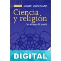 Ciencia y religión Agustín Udías Vallina