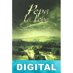Pepa la Loba Carlos G. Reigosa