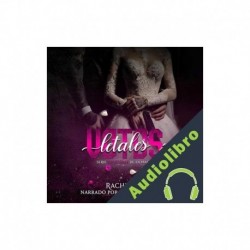 Audiolibro Votos letales Rachel RP