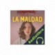 Audiolibro Maldad Leticia Sierra