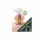 Audiolibro Yoga, Meditación y Chakras Anja Devanagārī