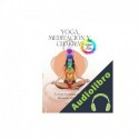 Audiolibro Yoga, Meditación y Chakras Anja Devanagārī