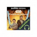 Audiolibro Star Wars: El orgullo del Padawan Lucasfilm Press, Bryan Q. Miller, Kenneth Post-traductor