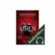 Audiolibro Aiden Jasmín Martínez
