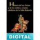 Historia del rey Arturo y de los nobles y errantes caballeros de la Tabla Redonda Carlos García Gual