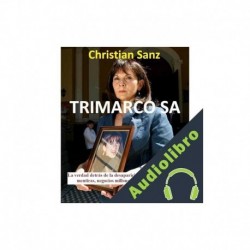 Audiolibro TRIMARCO SA Christian Sanz