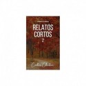 Audiolibro Relatos Cortos 2 Antologia de Ficcion Carlos Chartam