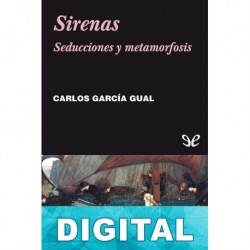 Sirenas Carlos García Gual