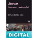 Sirenas Carlos García Gual