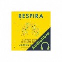 Audiolibro Respira James Nestor, Arnau Figueras Deulofeu - traductor