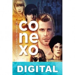 Conexo Carlos García Miranda