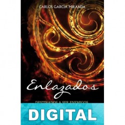 Enlazados Carlos García Miranda