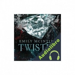 Audiolibro Twisted Emily McIntire, Cristina Macía Orio