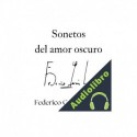 Audiolibro Sonetos del amor oscuro Federico García Lorca
