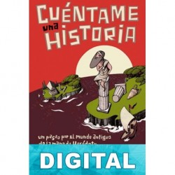 Cuéntame una historia Carlos Goñi