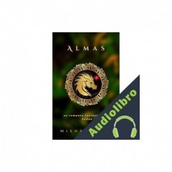 Audiolibro Almas Misha Quinn