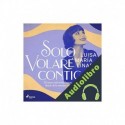 Audiolibro Solo volaré contigo Luisa María Linares