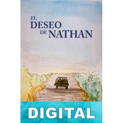 El deseo de Nathan Carlos González Galán