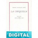 La chiquilla Carlos González Peña