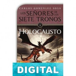 Holocausto Carlos González Sosa
