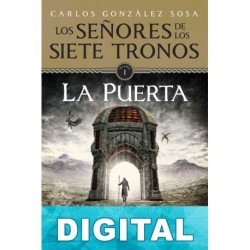 La puerta Carlos González Sosa