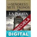 Los señores de los siete tronos. Precuela Carlos González Sosa